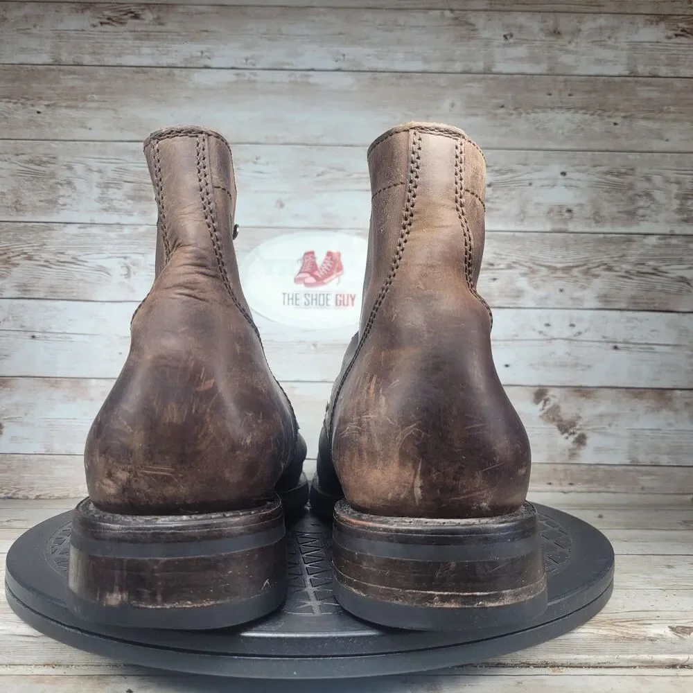 Thursday Boot thursday boot